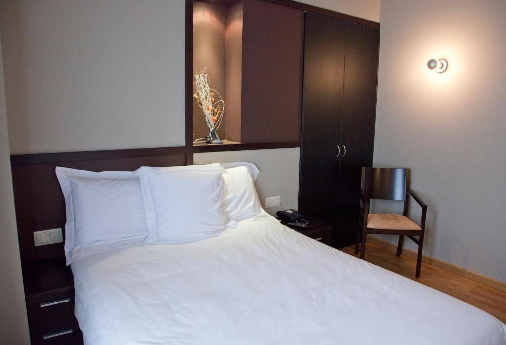Hotel Bernat De So Llivia Habitación foto